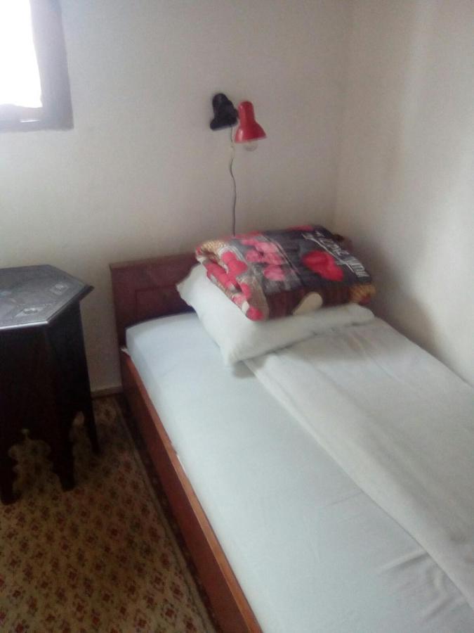 Apartmani Planinska Kuca, Jagodnja Krupanj المظهر الخارجي الصورة