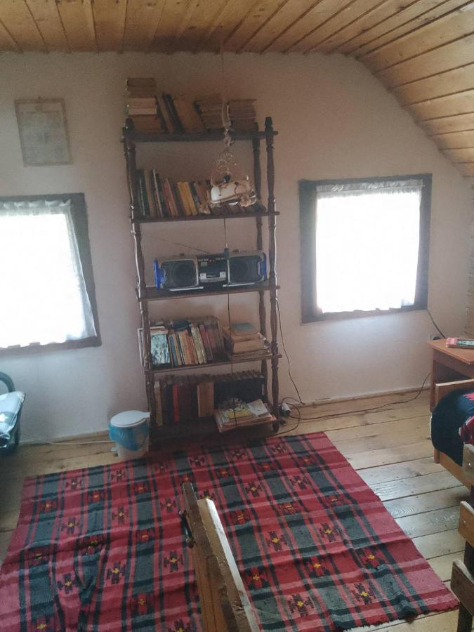 Apartmani Planinska Kuca, Jagodnja Krupanj المظهر الخارجي الصورة