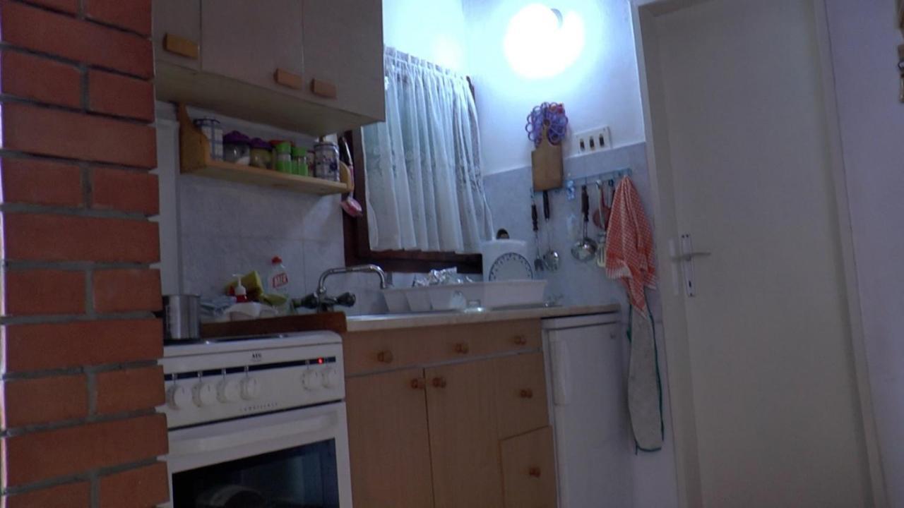 Apartmani Planinska Kuca, Jagodnja Krupanj المظهر الخارجي الصورة