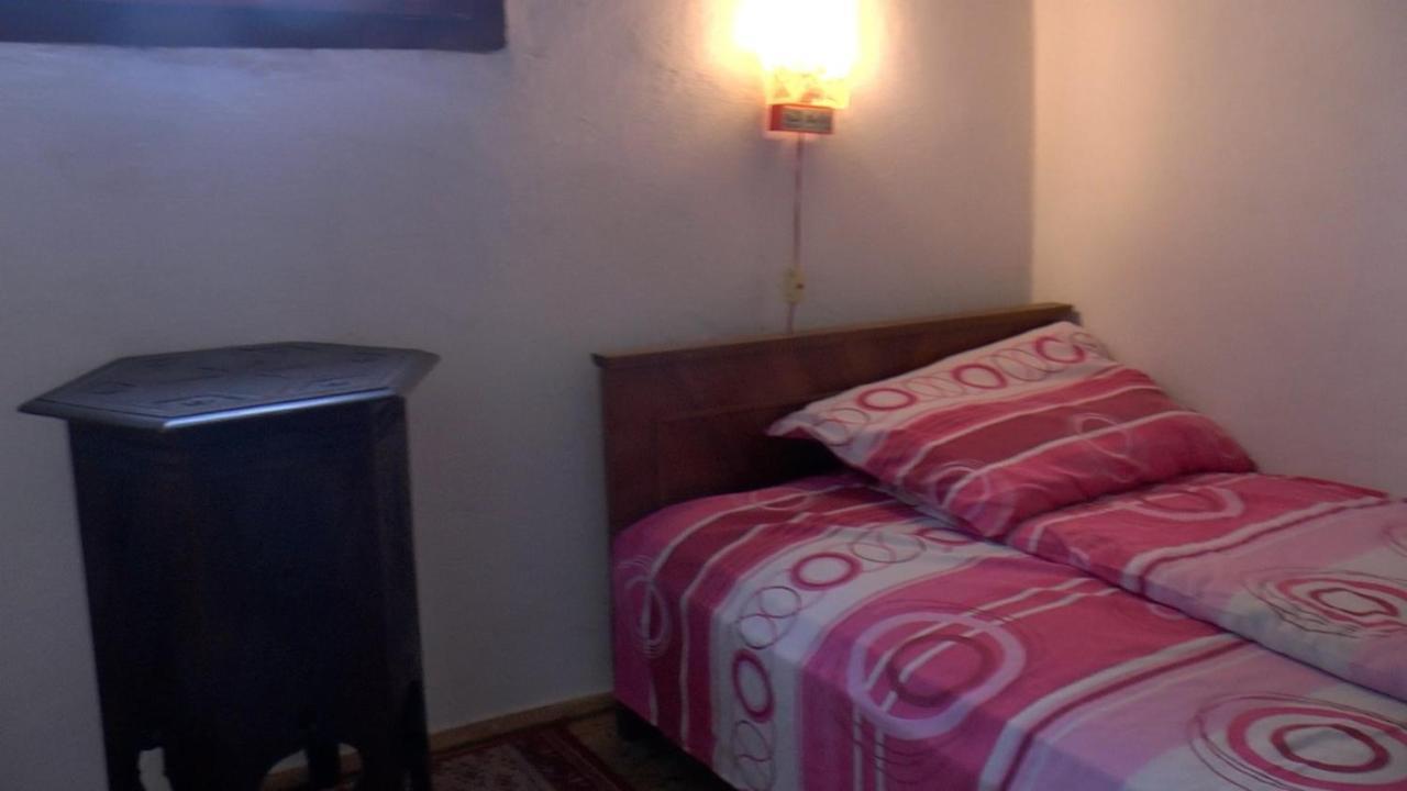 Apartmani Planinska Kuca, Jagodnja Krupanj المظهر الخارجي الصورة